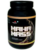Mapple Maha Mass,  Chocolate  1.32 lb 