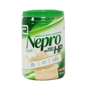 Abbott Nepro HP Powder,  0.88 lb  Vanilla 