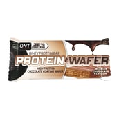 QNT Protein Wafer (11g Protein),  Chocolate 