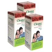 West Coast Cleanz Syrup (Pack of 3), 150 ml