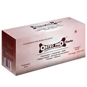 Hexagon Nutrition Osteo Pro DS & Forte, unflavoured 15 sachets/pack