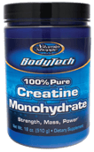 Vitamin Shoppe Creatine Monohydrate 100% Pure