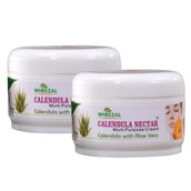 Wheezal Calendula Nectar (Pack of 2),  500 g  Multi Purpose 