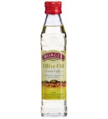 Borges Extra Light Olive Oil, 250 ml