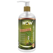 WOW Anti Dandruff Shampoo,  300 ml  Anti Dandruff 