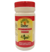 Dabur Lavan Bhaskar Churna, 500 g