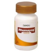 Zandu Rhumayog Gold, 30 tablet(s)