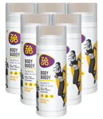 Zago Body Buddy, 330 ml Chocolate Orange - Pack of 6