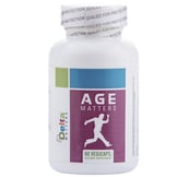 Delta Matters Age Matters,  60 veggie capsule(s) 