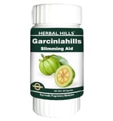 Herbal Hills Garcinia Hills, 60 capsules