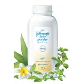 Johnson Baby Prickly Heat Powder