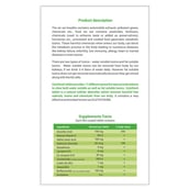 NutroActive Cytofresh, 30 tablet(s)