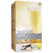 Oriflame Nutrishake, 0.250 kg Vanilla