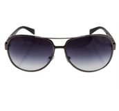 Farenheit-601 Silver