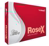 YourLifestyle Rosex Rose HP Extract, 30 tablet(s)