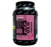 Magnus Nutrition Grow2Gain, 2.2 lb Strawberry