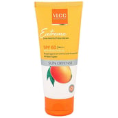 VLCC Extreme Sun Protection Cream SPF 60, 100 g Sun Defense