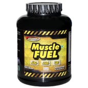 Olympia Muscle Fuel,  4.4 lb  Chocolate 