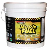 Olympia Muscle Fuel,  8.8 lb  Chocolate 