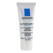 La Roche Effaclar H Hidratante Moisturizer,  40 ml  Oily Skin 