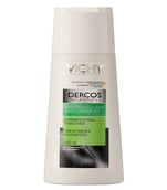 Vichy Dercos Treatment Shampoo,  200 ml  Anti-Dandruff 