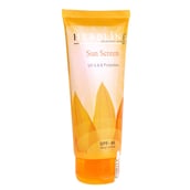 Herbline Sun Screen Lotion SPF 40, 100 ml UV A & B Protection