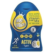 MeMix Vitamin Water Premix,  1 Piece(s)/Pack  Active 
