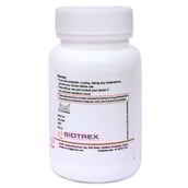 Biotrex Vitamin B12 (1000 mcg),  60 tablet(s)  Unflavoured 