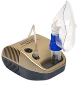Phillips Respironics Nebulizer