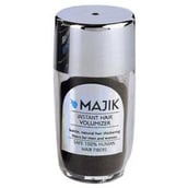 Majik Instant Hair Volumizer,  Dark Brown  18 g 