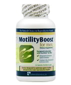 Motility Boost