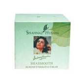 Shahnaz Shasmooth Almond Under Eye Cream