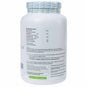 Lactonova 100% Whey Protein,  2 lb  Vanilla 