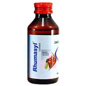 Zandu Rhumasyl Oil,  100 ml 