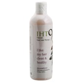 Lass Naturals Iht 9 Anti Hair Loss Therapy Shampoo