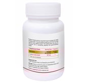 Biotrex Isabgul (500 mg),  60 capsules 