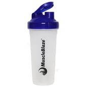 MuscleBlaze Shaker