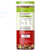 NourishVitals Seed & Fruit Mix,  A Pine Treat  0.150 kg 