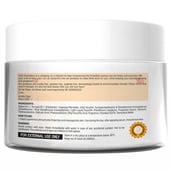 2 - CGG Cosmetics Vitamin C Water Gel Moisturizer,  150 g  Normal to Oily Skin 