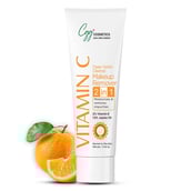 3 - CGG Cosmetics Vitamin C Deep Hydro Cleanse Makeup Remover,  100 g  Normal to Oily Skin 