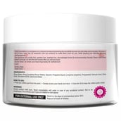 2 - CGG Cosmetics Rose Water Daily Cleansing Pads,  50 Piece(s)/Pack  Normal to Oily Skin 
