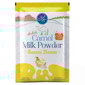 3 - Aadvik Camel Milk Powder,  Banana  150 g 