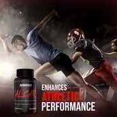 7 - Big Muscles Alcar (Acetyl L-Carnitine), 30 tablet(s) Unflavoured