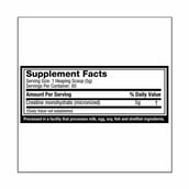 supplement - MuscleTech Essential Series Platinum 100% Creatine,  Unflavoured  0.88 lb 