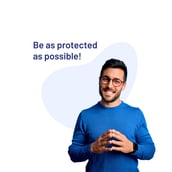 6 - ForMen Vit C, D3 & Zn Oral Spray, 30 ml Unflavoured