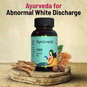 2 - Gynoveda SOMA Ayurvedic Pills,  120 tablet(s) 