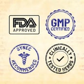 6 - Gynoveda TULA Ayurvedic Pills - Pack of 2,  120 tablet(s) 