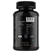 2 - Vitaminhaat Curcumin Joint Support,  75 capsules 