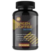 1 - Vitaminhaat Green Coffee Bean Extract,  90 capsules 