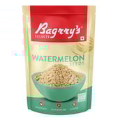 1 - Bagrrys Watermelon Seeds, Unflavoured 250 g